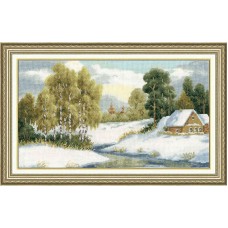 ВМ-025 "Ранний снег"