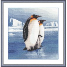 З-025 "Пингвины"