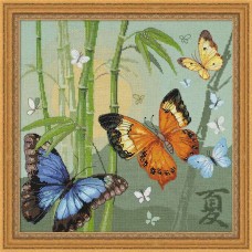 1336 "Бабочки"