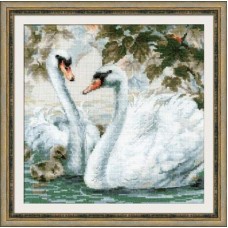 1726 "Белые лебеди"
