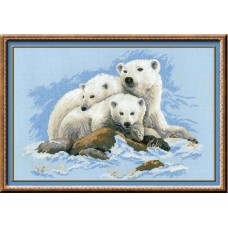 1033 "Белые медведи"