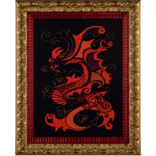 1229 "Красный дракон"