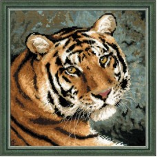 1282 "Амурский тигр"