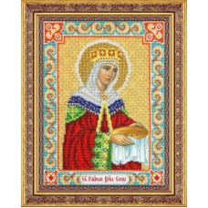Б-1021 Святая Равноапостольная царица Елена