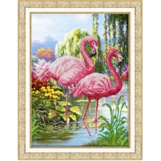 Б1451 "Фламинго"
