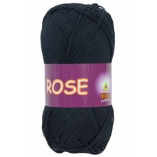 Пряжа "Роуз" 150 м 50 г