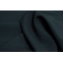 Габардин (черный) пэ 100%