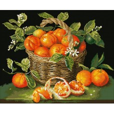М271 "Сочные апельсины"