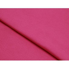 Трикотаж Кашкорсе рукав 55 см (ярко-розовый)