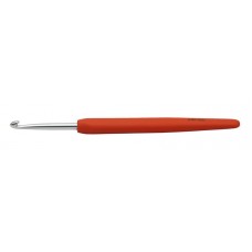 30909 Крючок с эргономичной ручкой Waves 4.0 мм