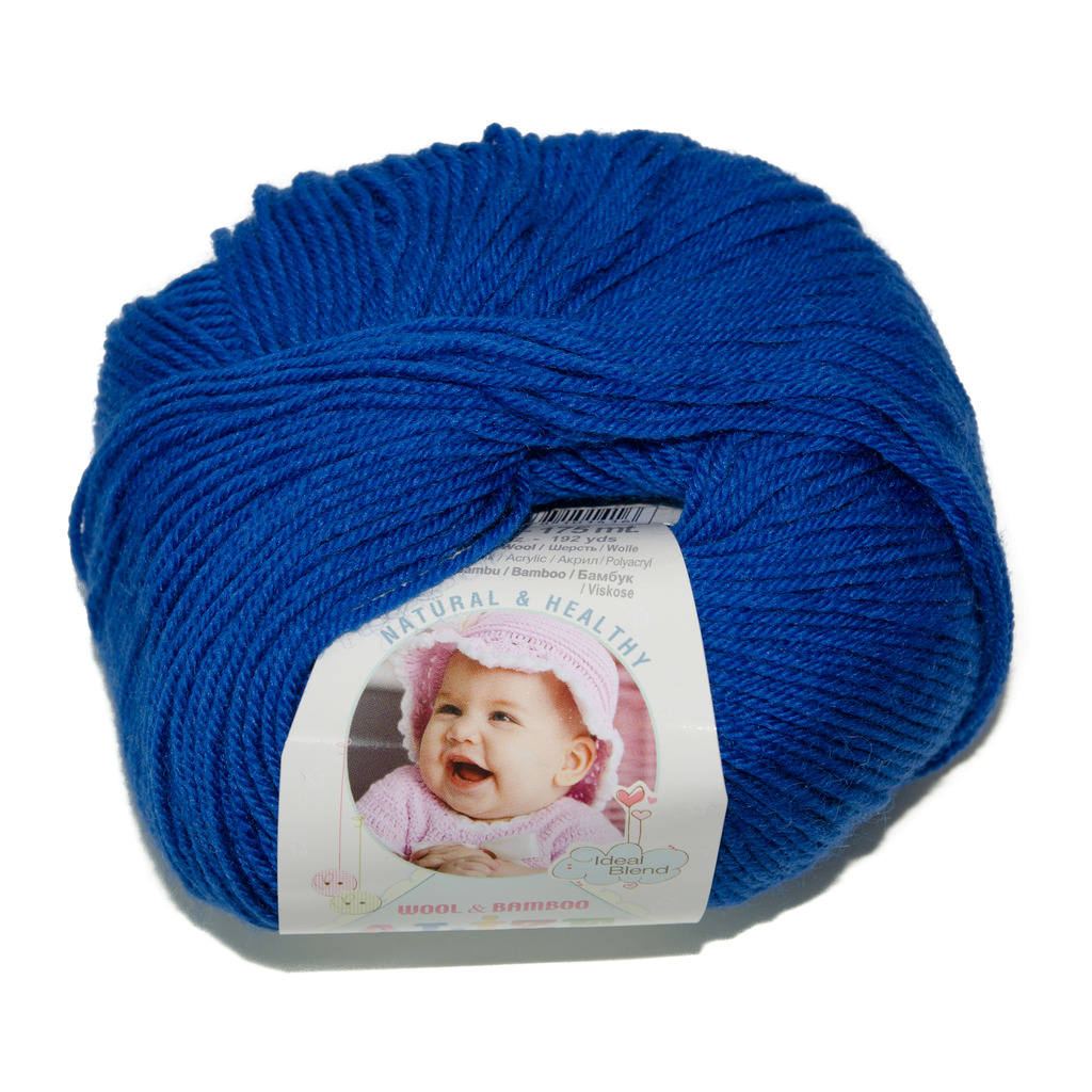 Купить Пряжу Baby Wool