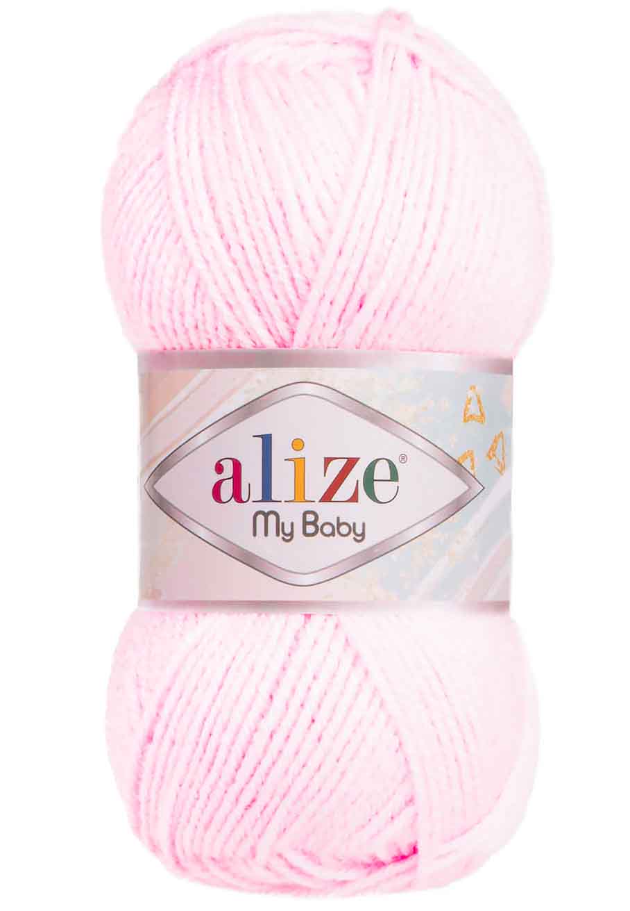 May be baby